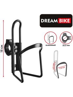 Флягодержатель Dream Bike T-18