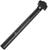 Штырь подседельный Dream Bike, для велосипеда, 27.2х290 мм, алюминиевый, чёрный