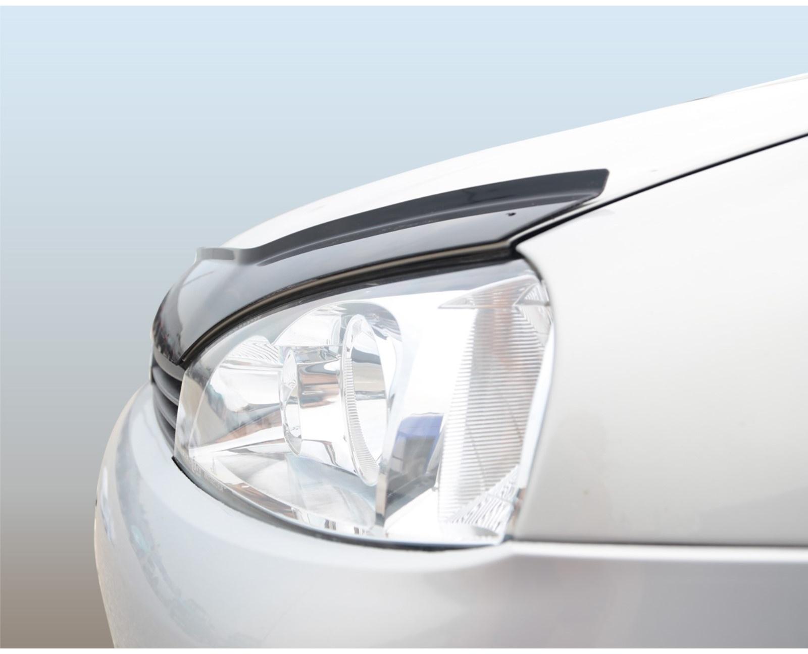 Спойлер на капот VOIN, LADA Kalina II 2013