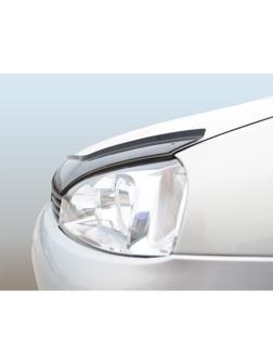 Спойлер на капот VOIN, LADA Kalina II 2013