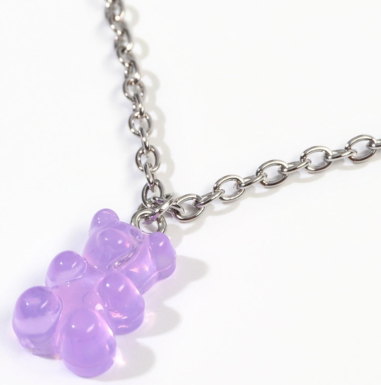 Колье «Желейные мишки», WINX