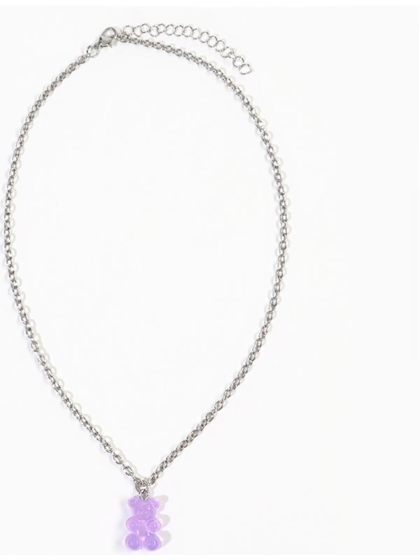 Колье «Желейные мишки», WINX