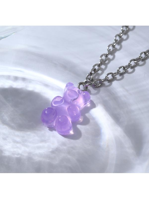 Колье «Желейные мишки», WINX