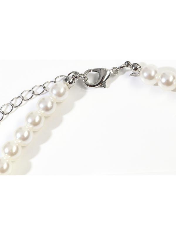 Колье «Желейные мишки» с бусинами, WINX