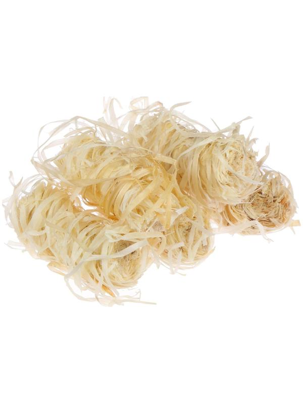 Роллы для розжига «Огонь», 32 шт.