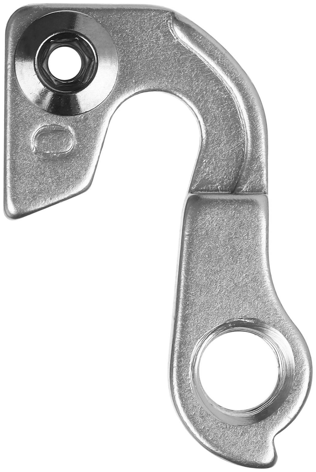 Петух, для велосипеда, литой, алюминий