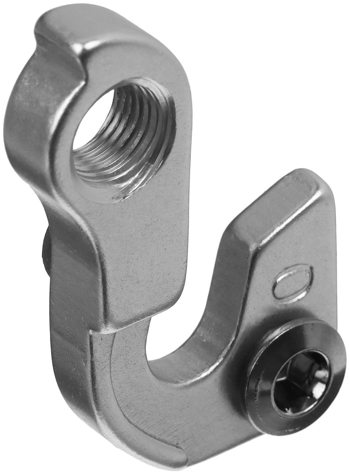 Петух, для велосипеда, литой, алюминий