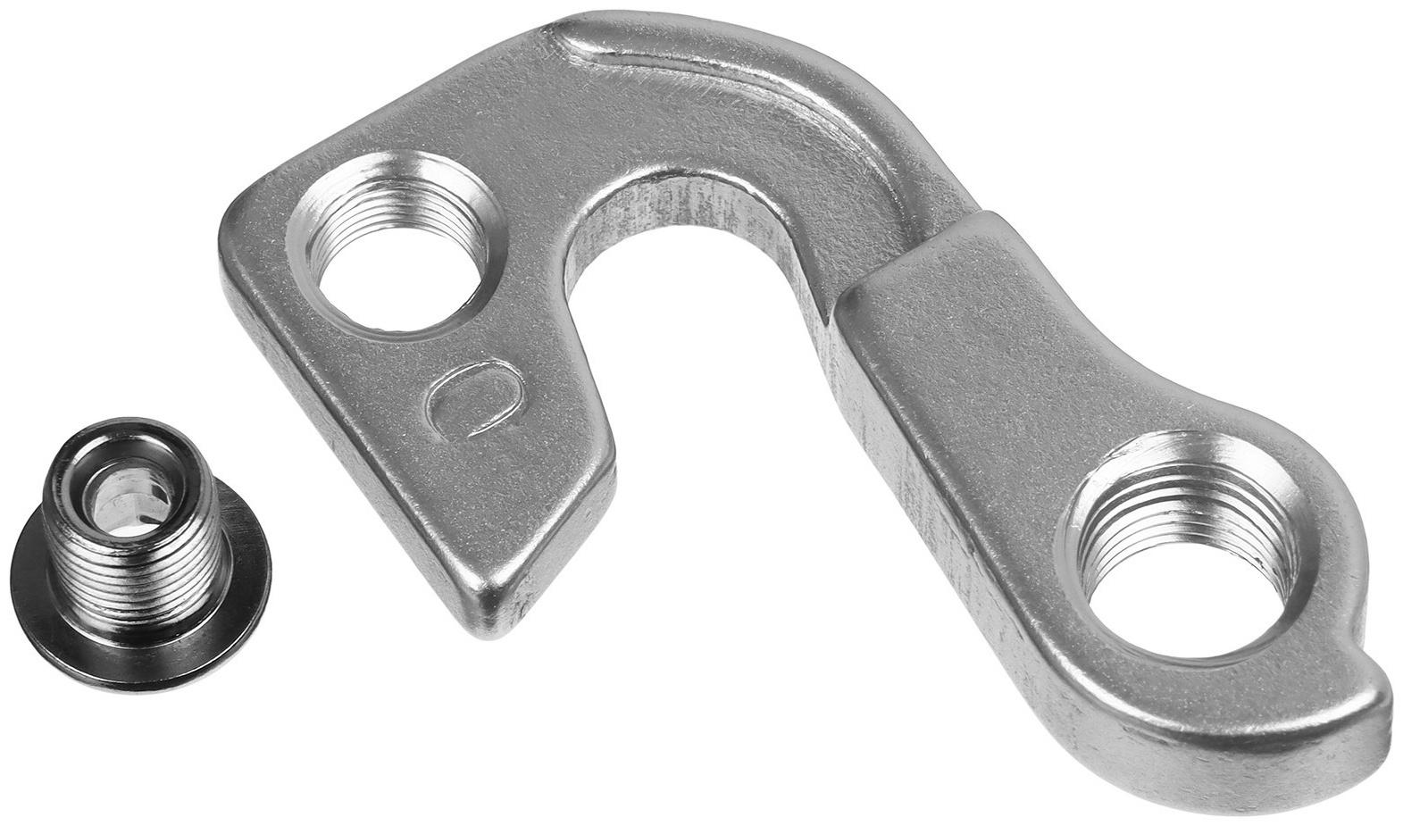 Петух, для велосипеда, литой, алюминий