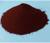 Пигмент, неорганический, железоокисный, цвет красный