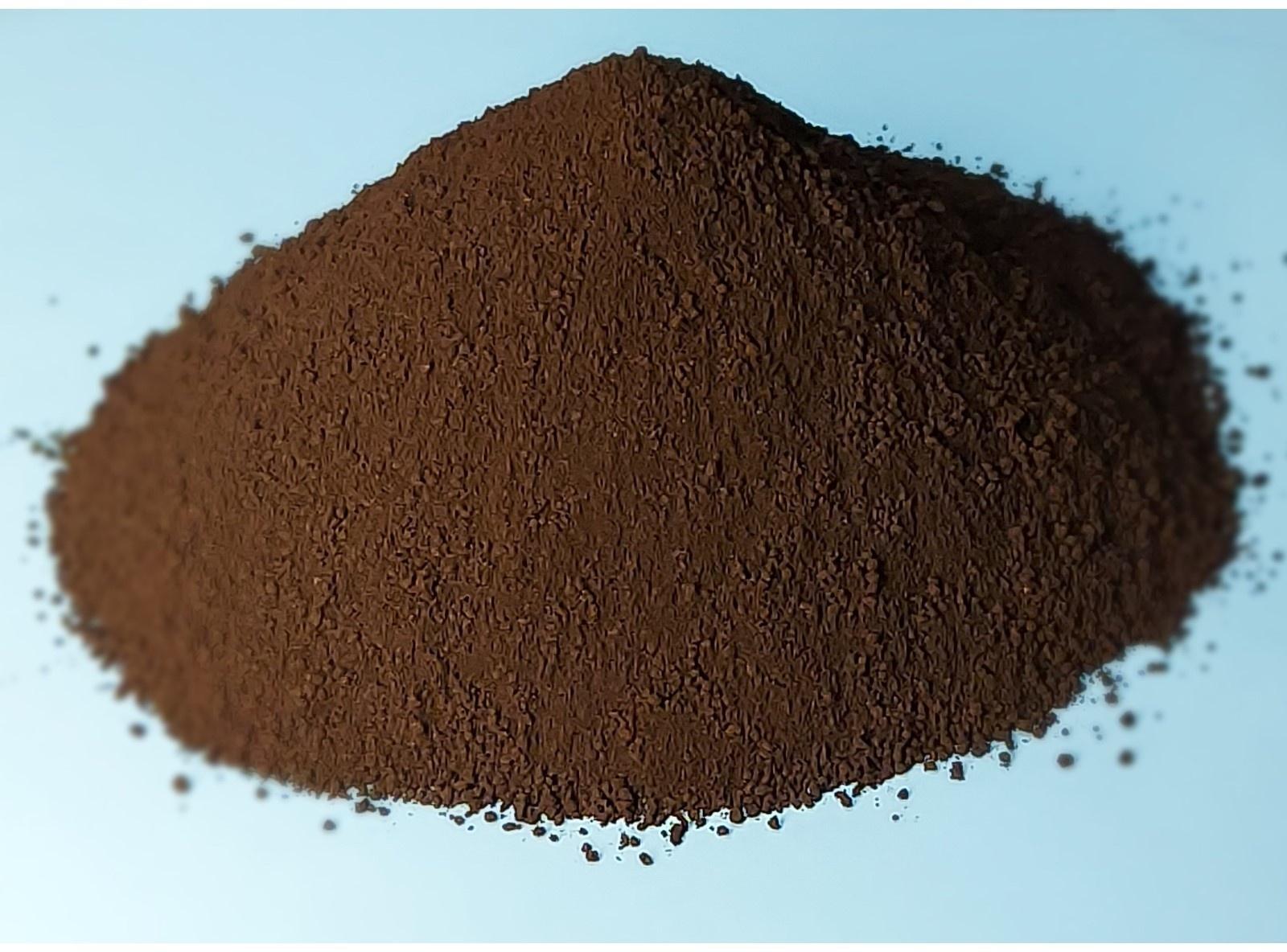 Пигмент, неорганический, железоокисный, цвет коричневый