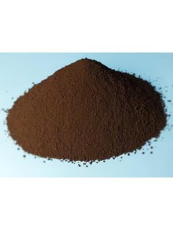 Пигмент, неорганический, железоокисный, цвет коричневый