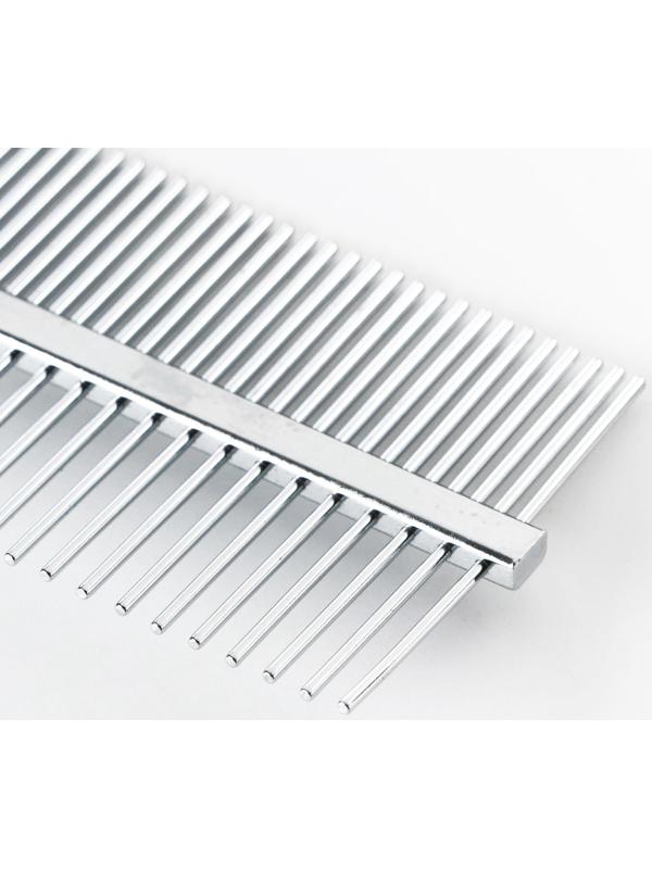 Расчёска двухсторонняя 