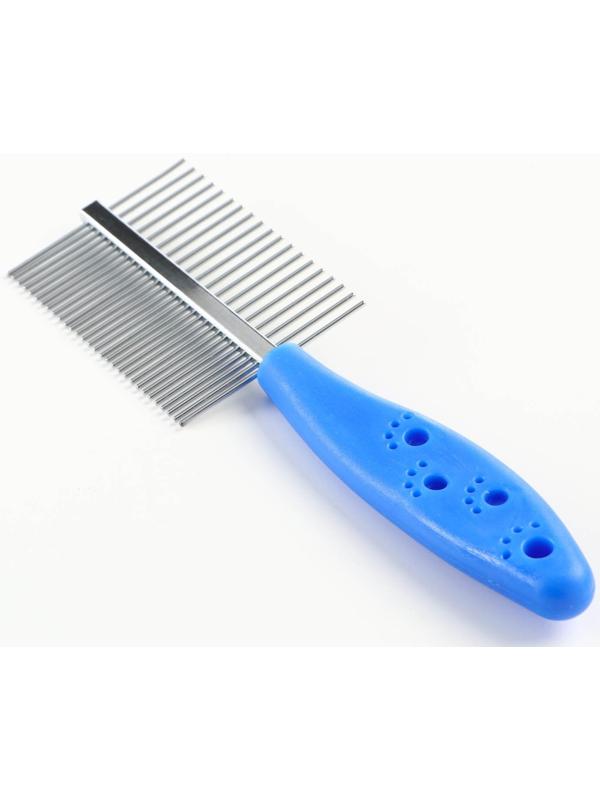 Расчёска двухсторонняя 