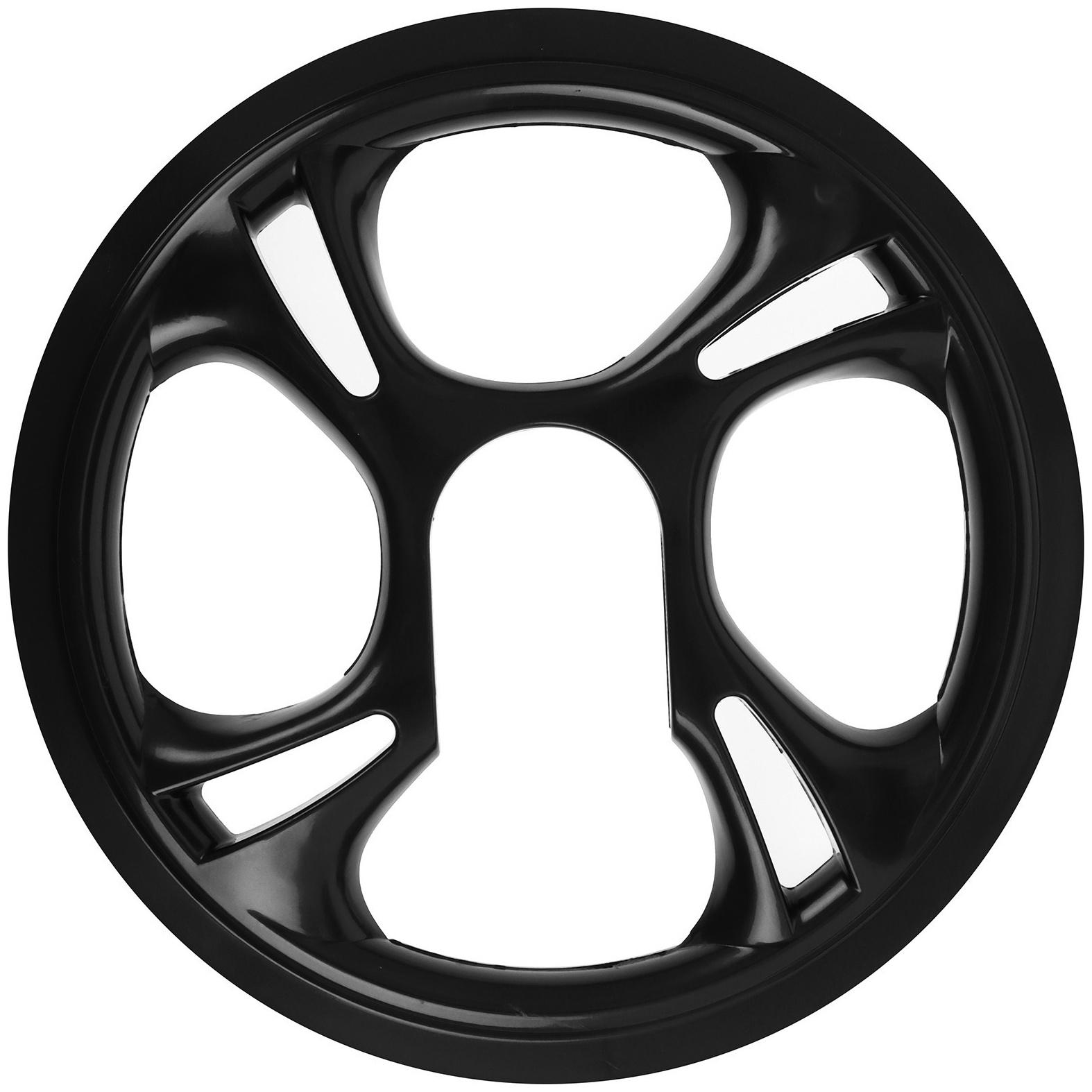 Защита звезды, пластик, 42Т