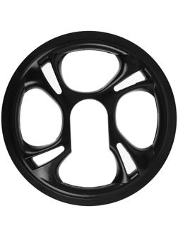 Защита звезды, пластик, 42Т