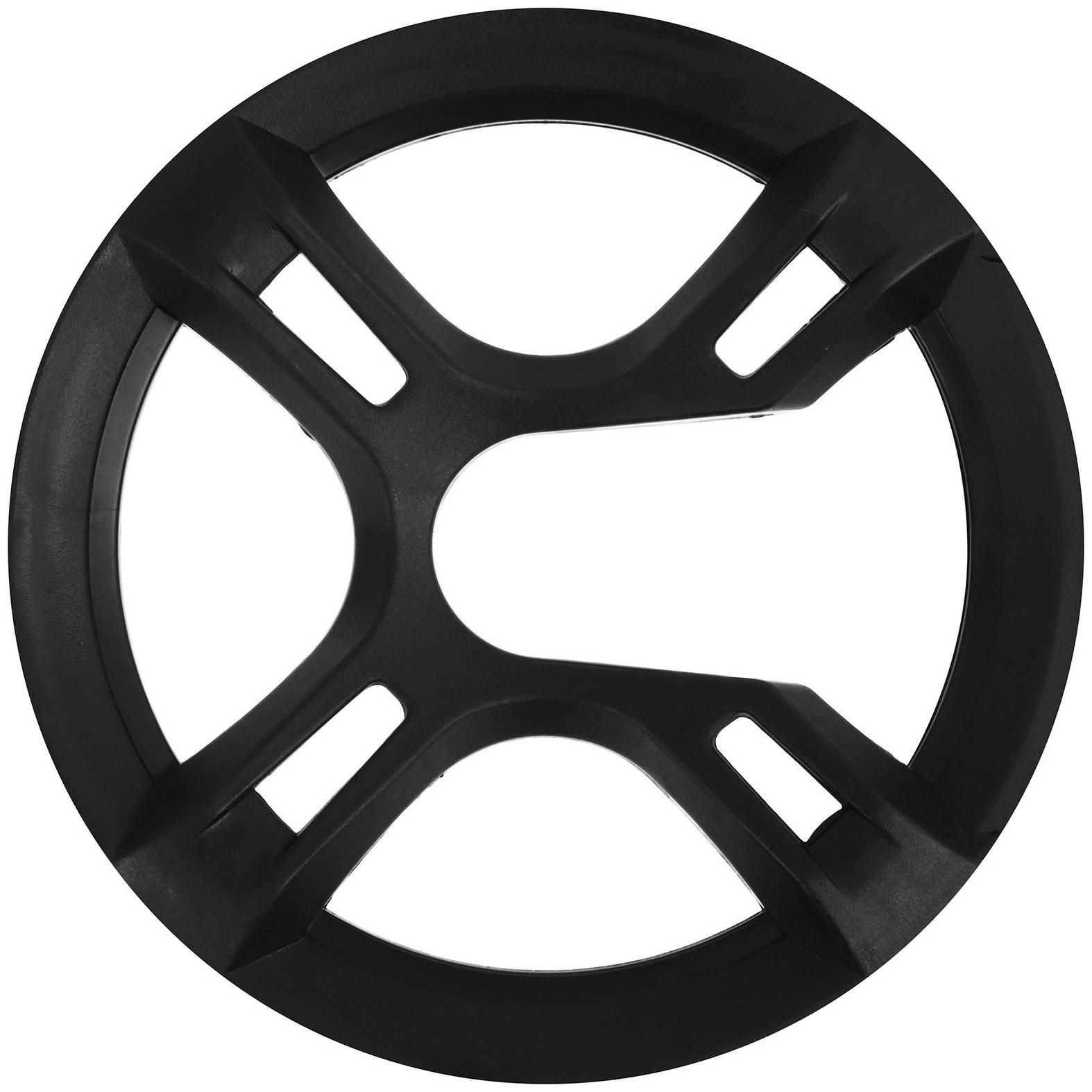 Защита звезды, пластик, 42Т