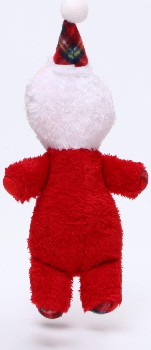 Игрушка мягкая для собак 