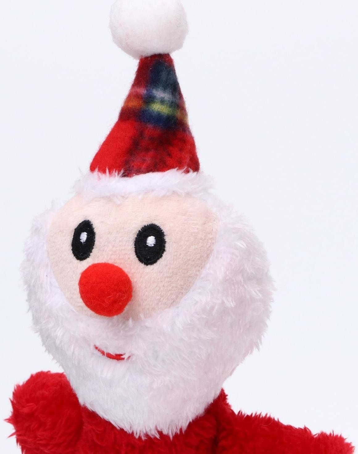 Игрушка мягкая для собак 