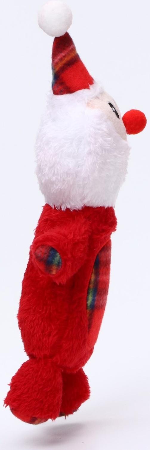 Игрушка мягкая для собак 