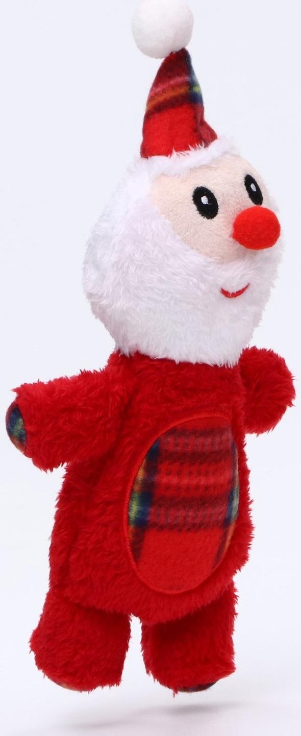 Игрушка мягкая для собак 