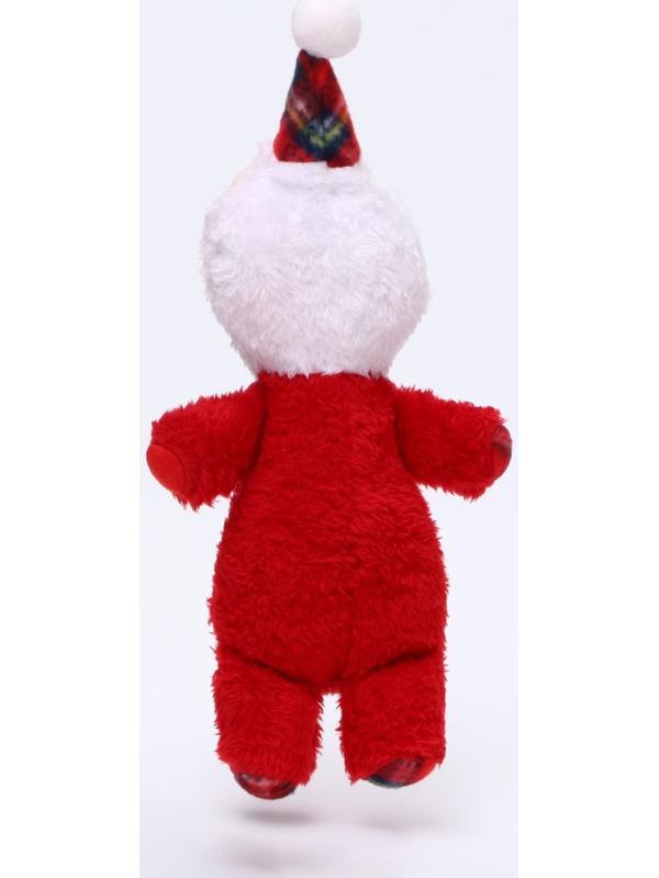 Игрушка мягкая для собак 