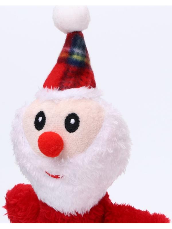 Игрушка мягкая для собак 