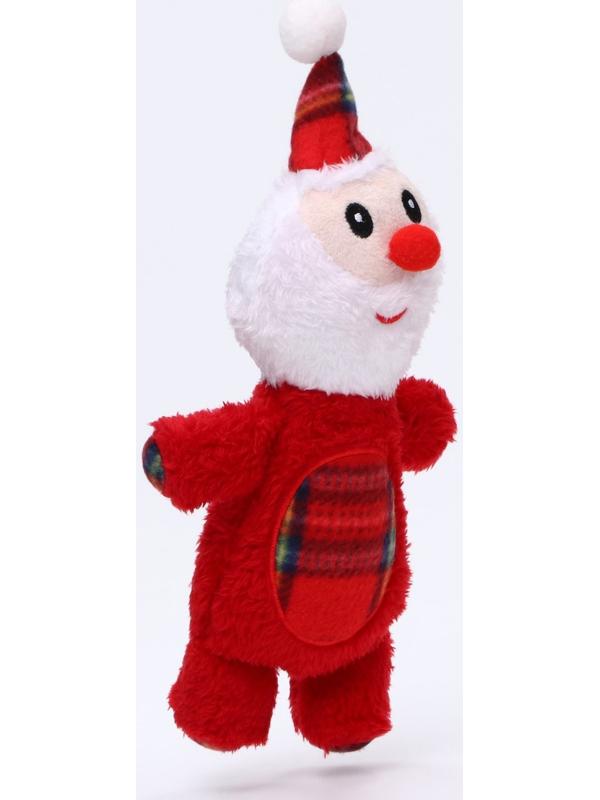 Игрушка мягкая для собак 