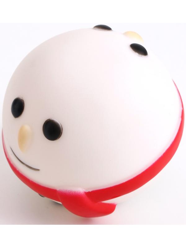 Игрушка-шар для собак под лакомства 