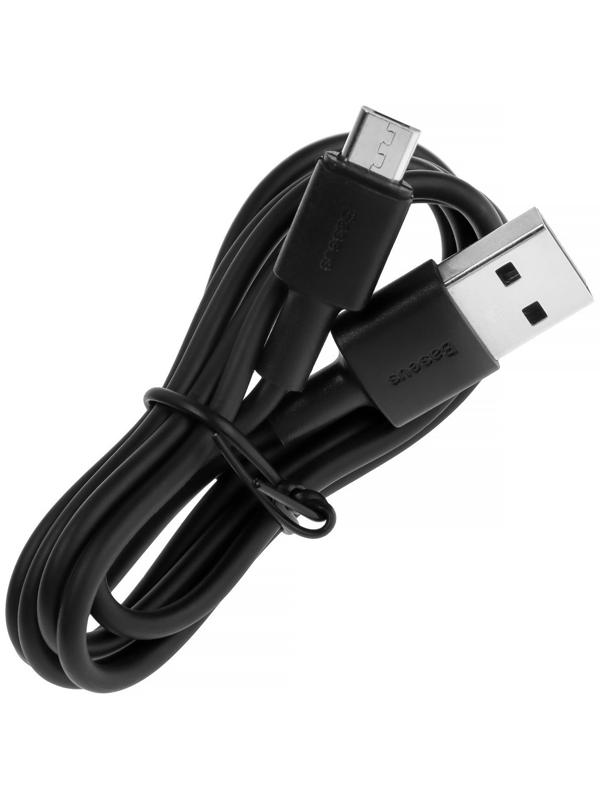 Держатель телефона Baseus Metal Gravity в дефлектор, беспроводная зарядка, матовый BSWC-C01