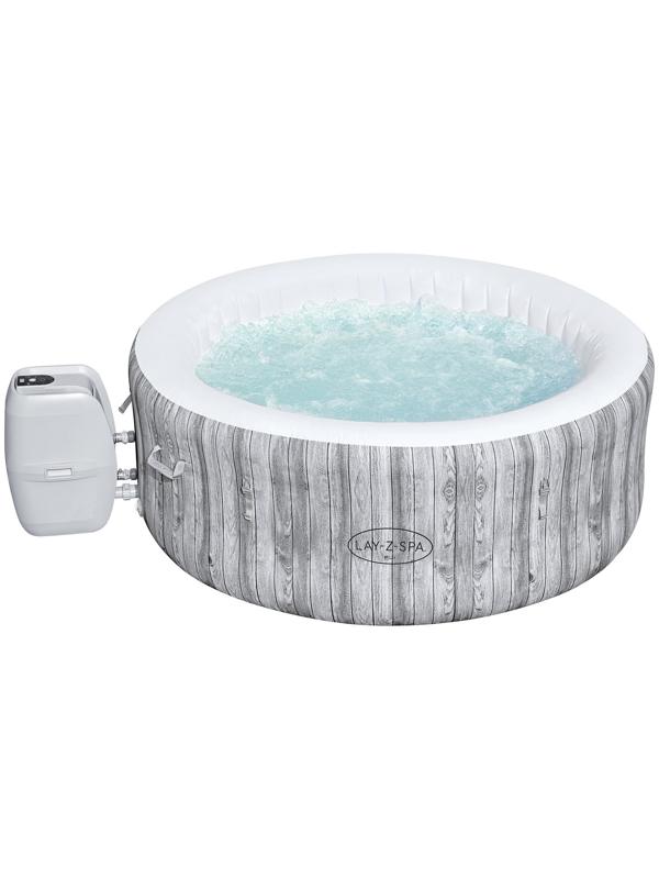 SPA-бассейн Bestway Fiji AirJet, 180×66 см, гидромассаж, 60085