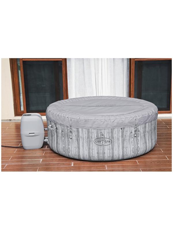 SPA-бассейн Bestway Fiji AirJet, 180×66 см, гидромассаж, 60085