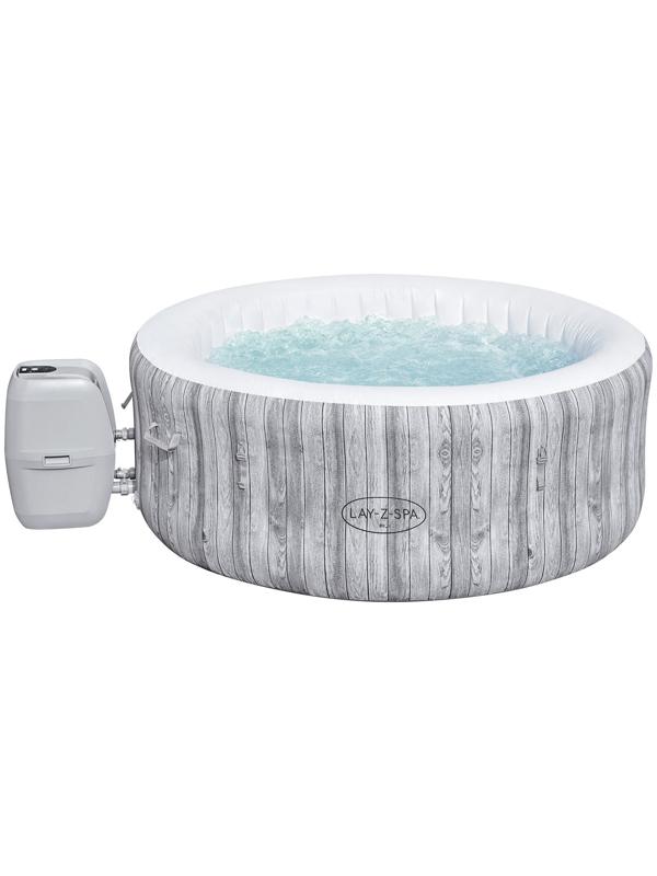 SPA-бассейн Bestway Fiji AirJet, 180×66 см, гидромассаж, 60085