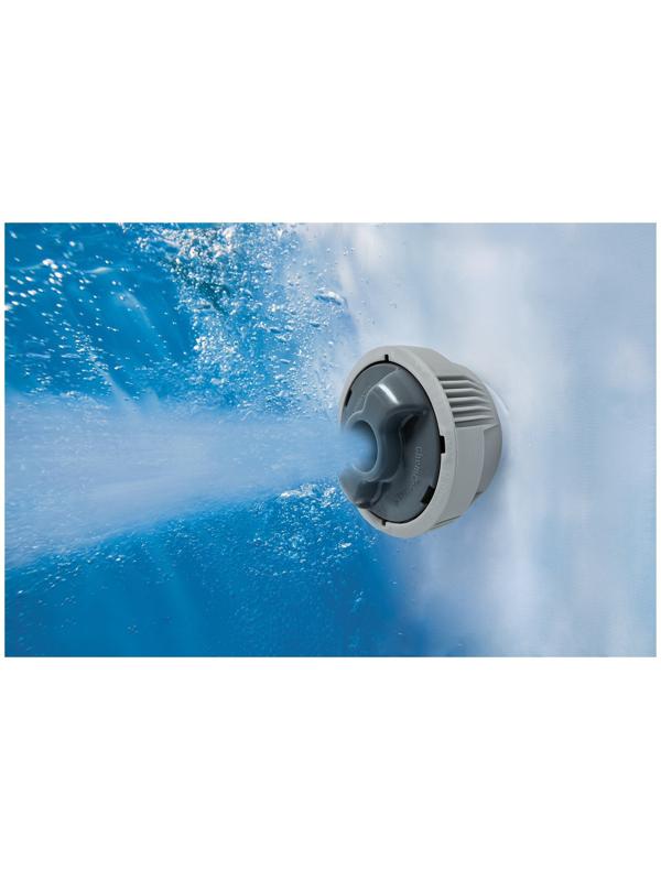 SPA-бассейн Bestway Fiji AirJet, 180×66 см, гидромассаж, 60085