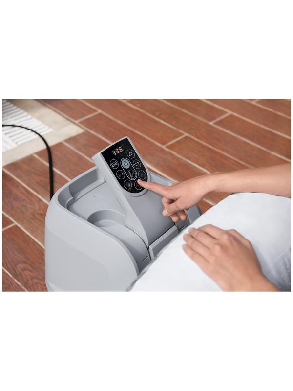 SPA-бассейн Bestway Fiji AirJet, 180×66 см, гидромассаж, 60085