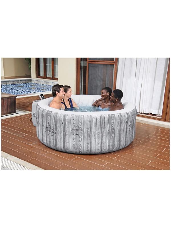 SPA-бассейн Bestway Fiji AirJet, 180×66 см, гидромассаж, 60085