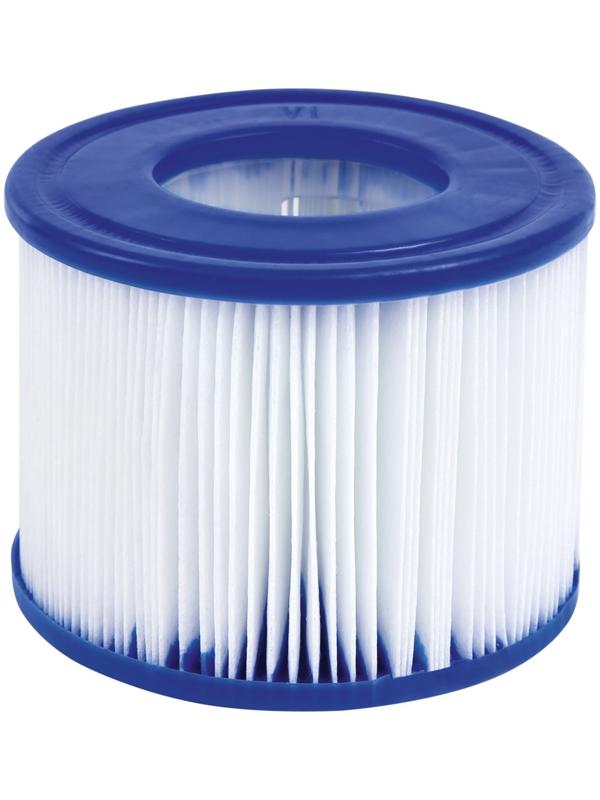 SPA-бассейн Bestway Fiji AirJet, 180×66 см, гидромассаж, 60085