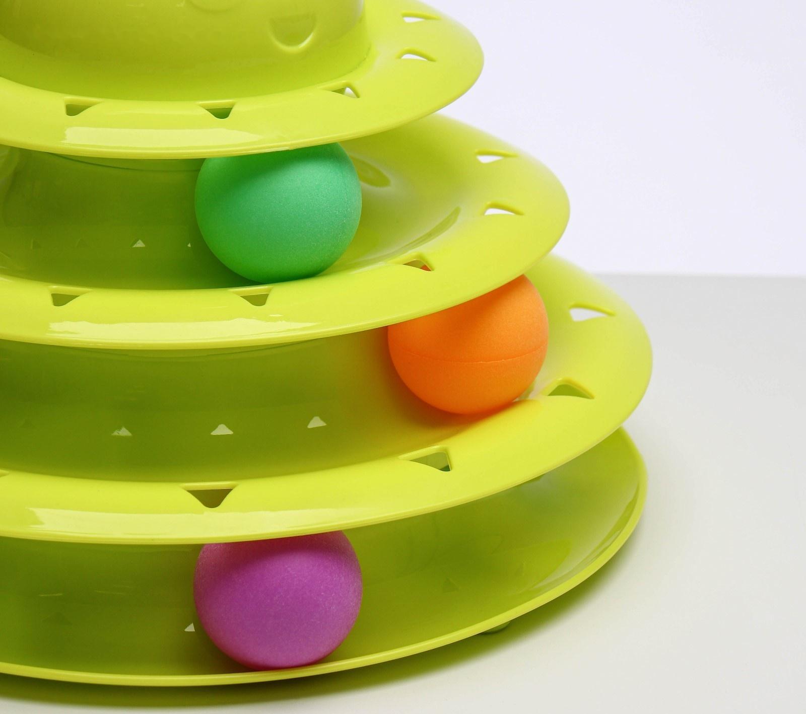 Игровой комплекс 