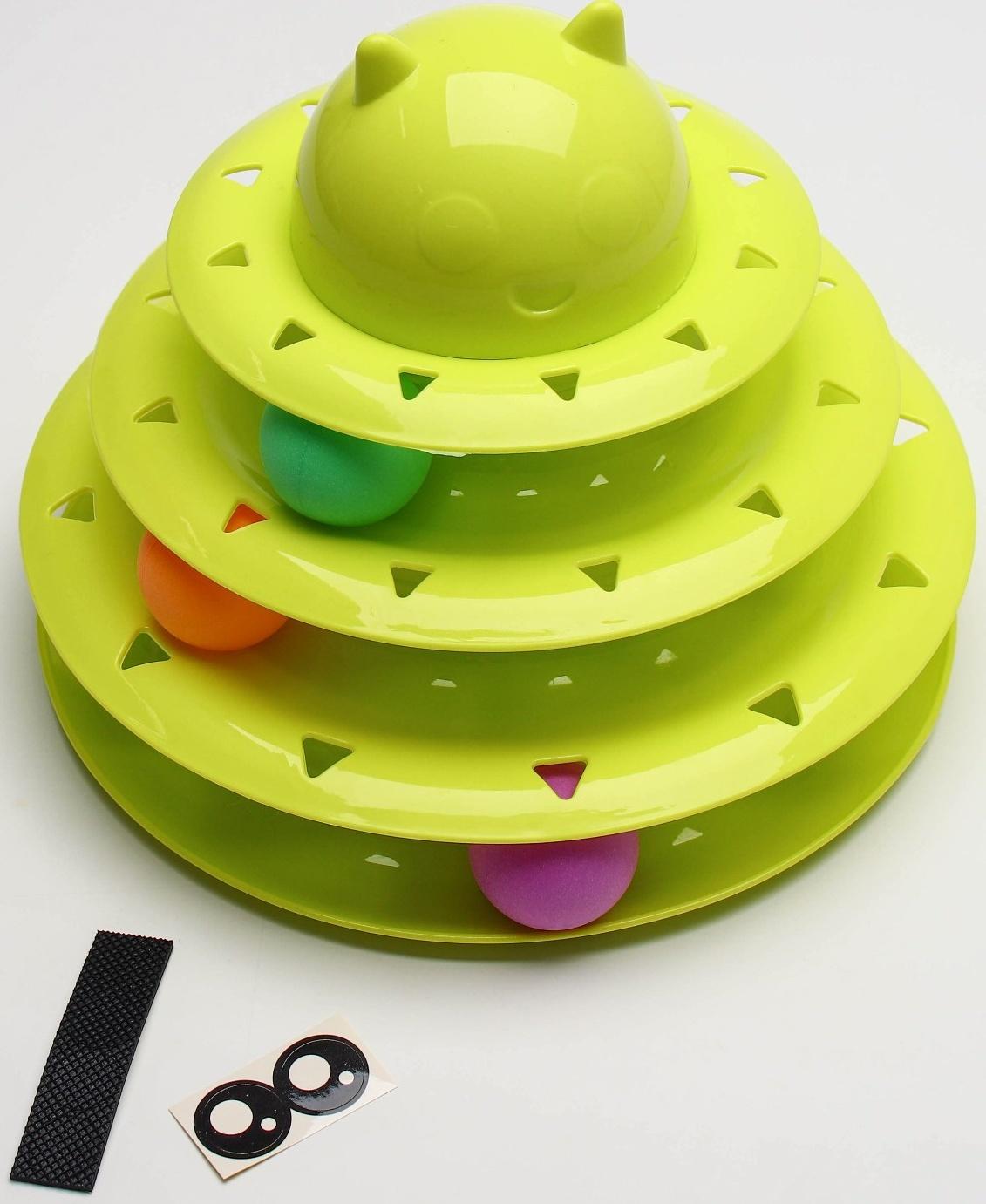 Игровой комплекс 