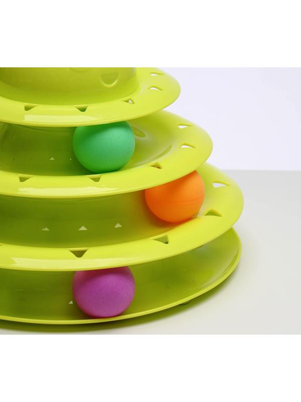 Игровой комплекс 