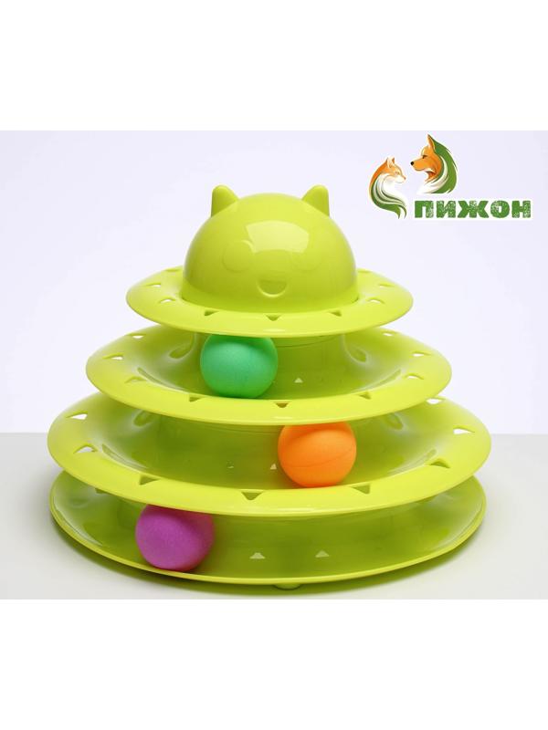 Игровой комплекс 