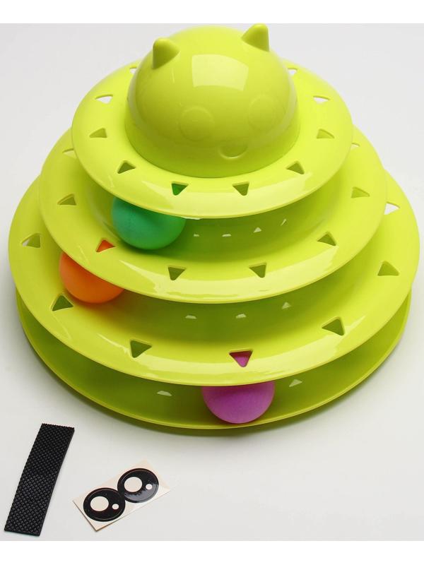 Игровой комплекс 