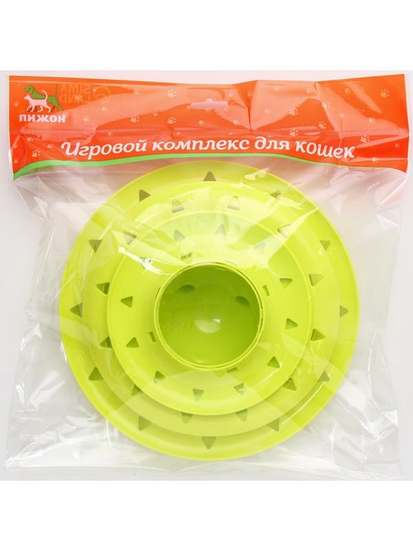 Игровой комплекс 