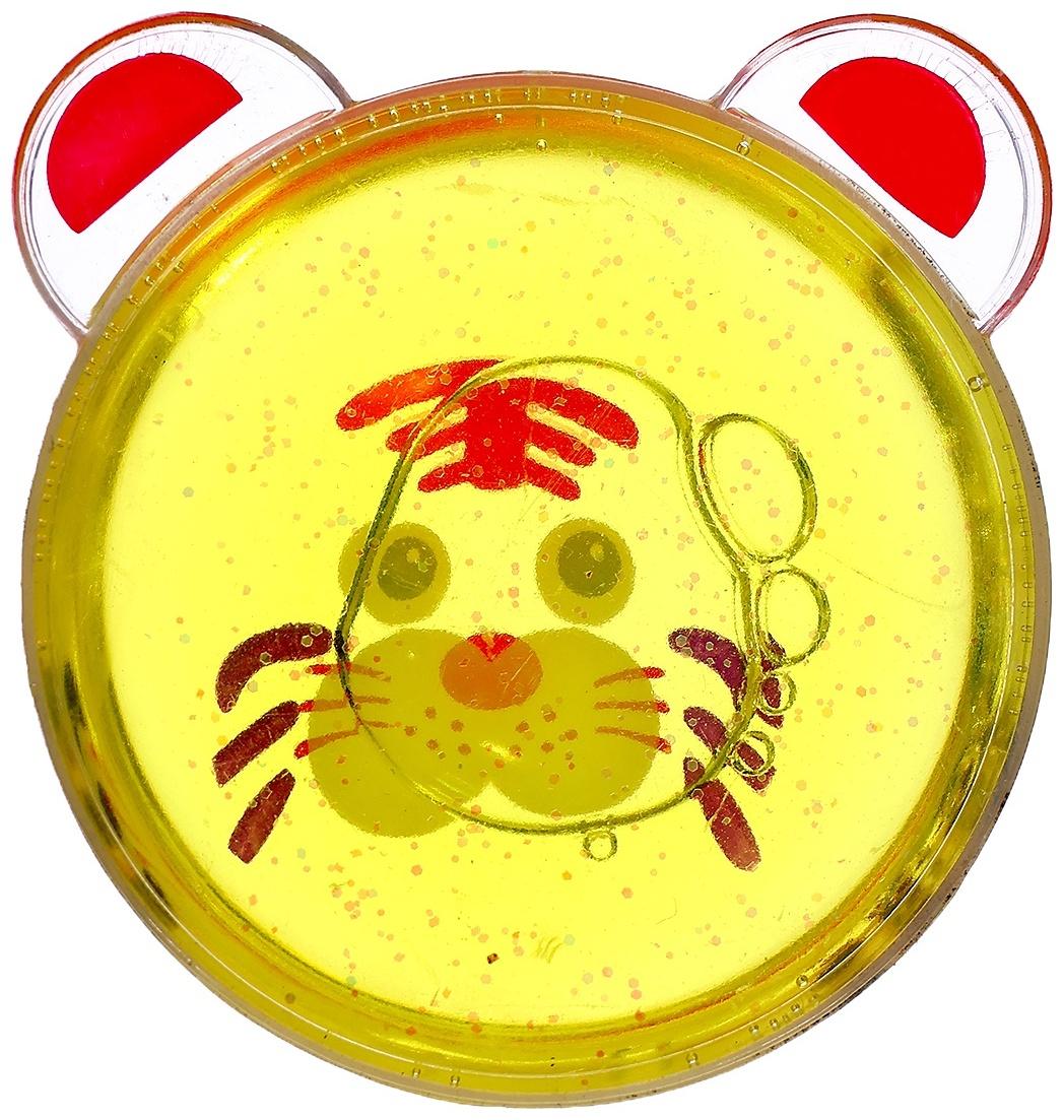 Лизун - слайм «Мишка», МИКС