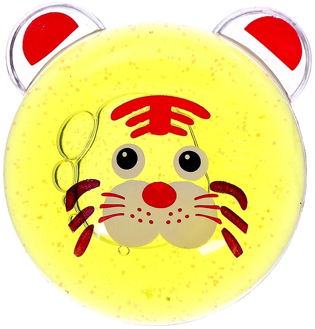 Лизун - слайм «Мишка», МИКС