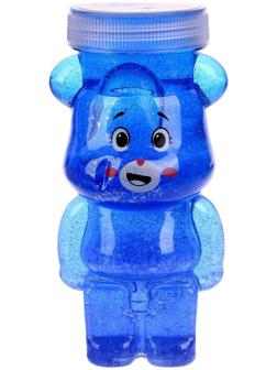 Лизун - слайм «Мишка», МИКС