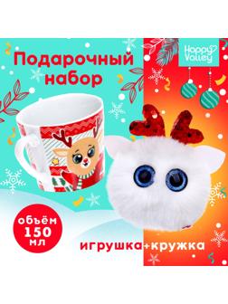 Подарочный набор «Загадай желание»