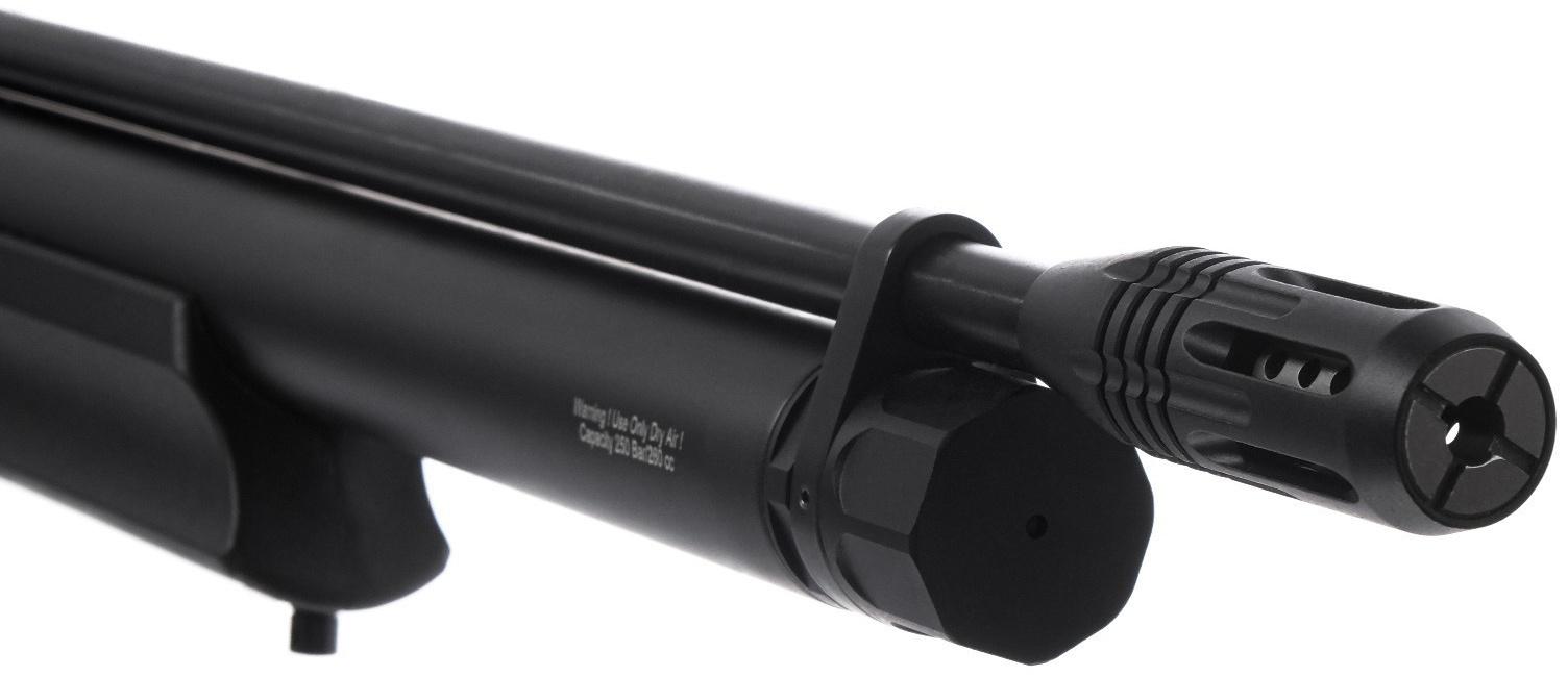 Винтовка пневматическая 