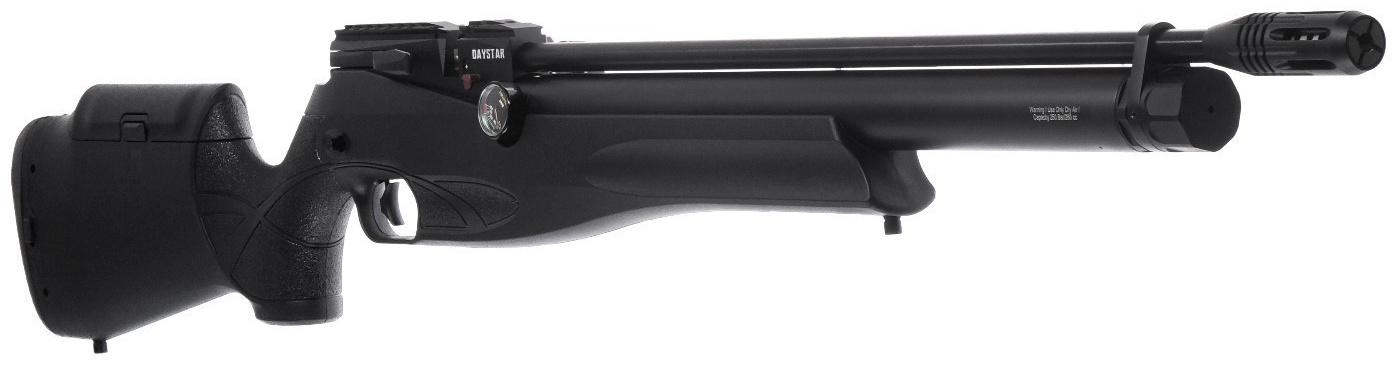 Винтовка пневматическая 