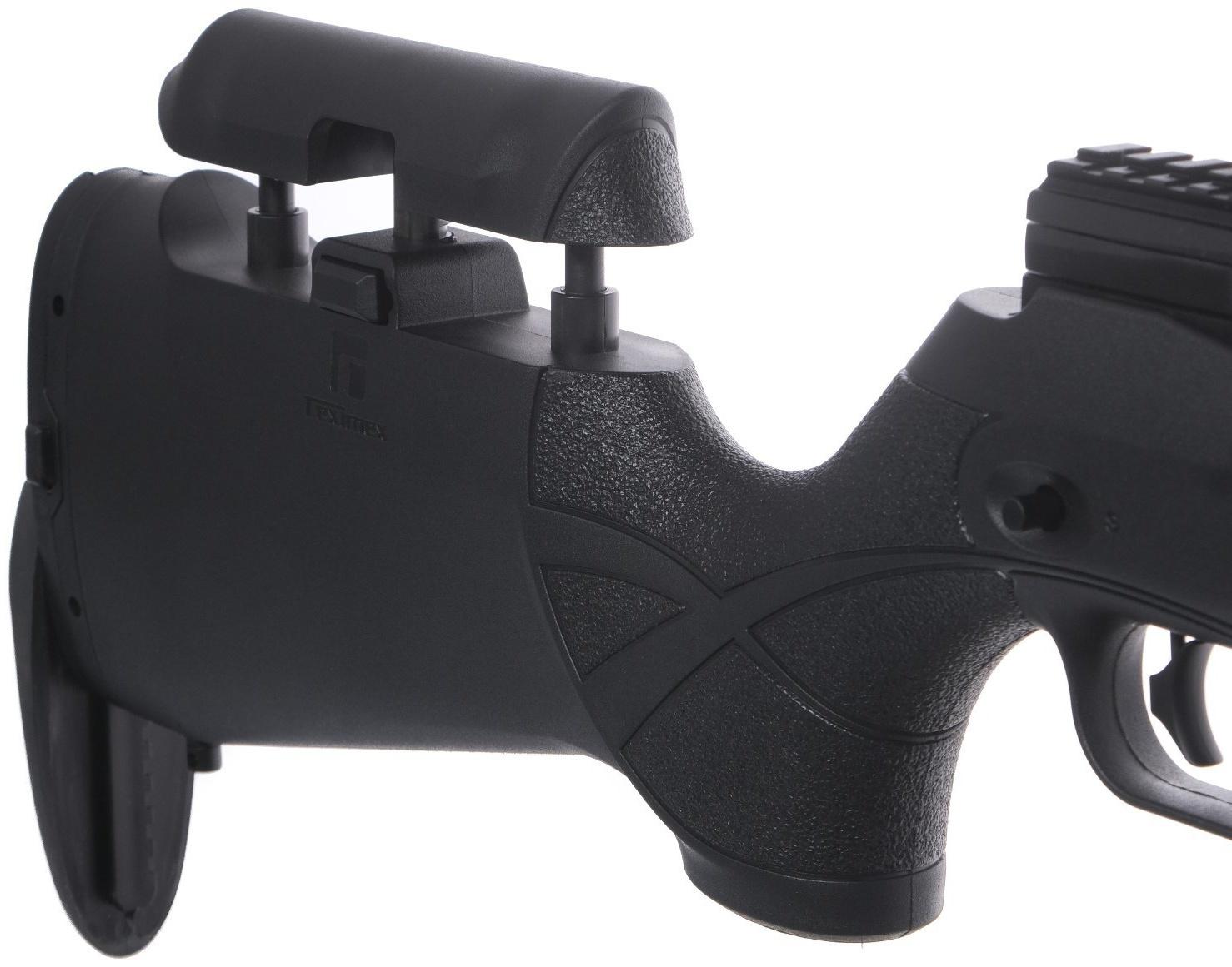 Винтовка пневматическая 