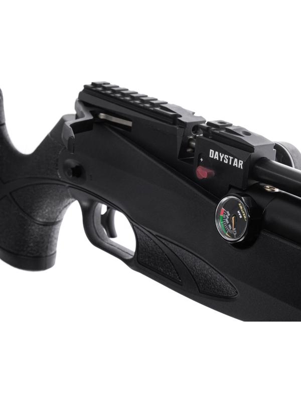 Винтовка пневматическая 